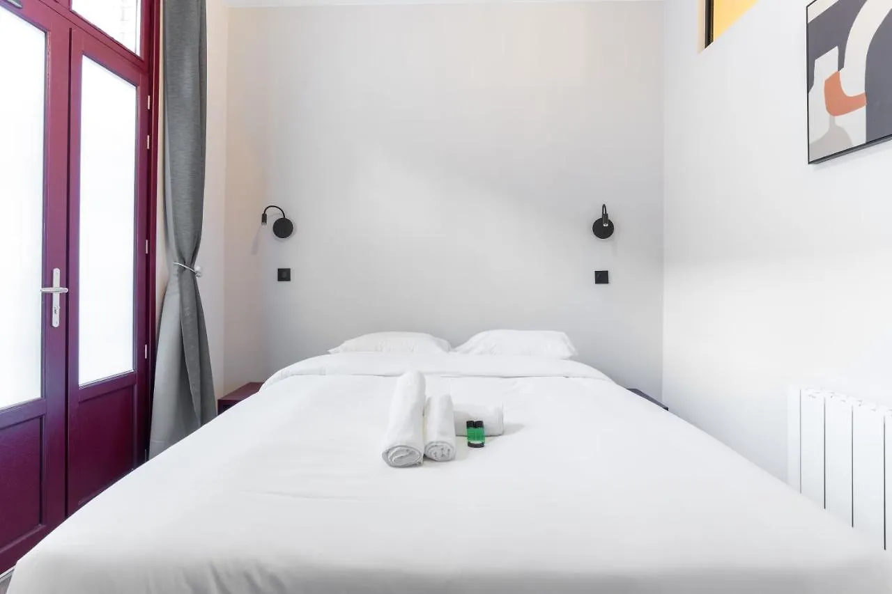Home Suite Home Saint Lazare 2Br